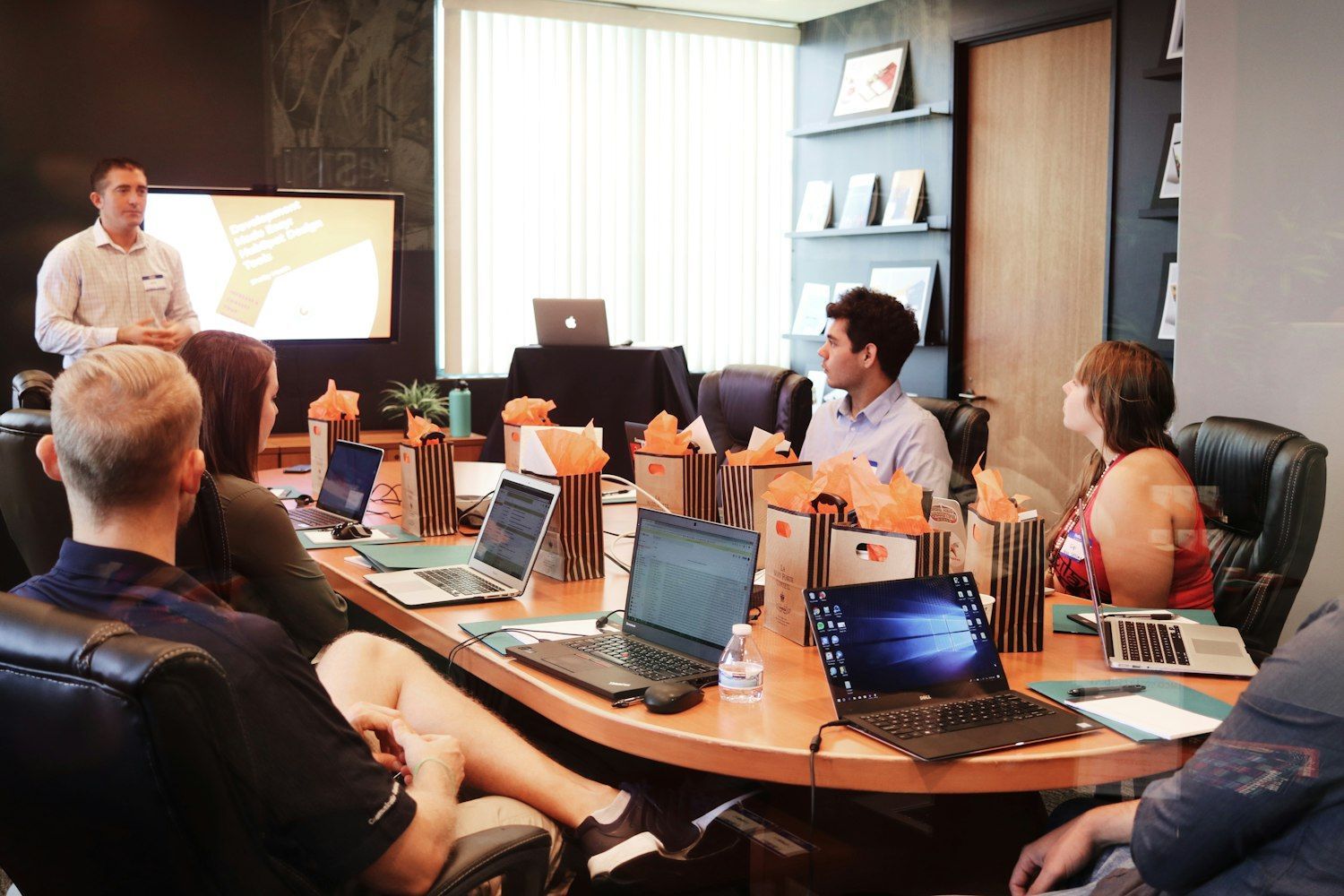 Why Your Website Isn't Converting (And How to Fix It)
