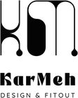 Karmeh Design Studio logo
