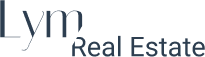 LYM Real Estate logo